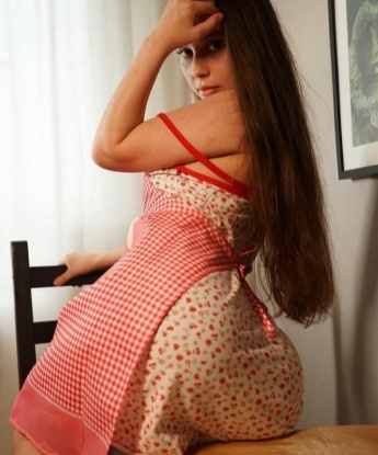 Проститутка Дана