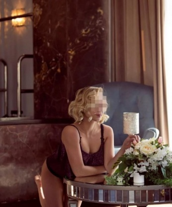 Проститутка Екатерина