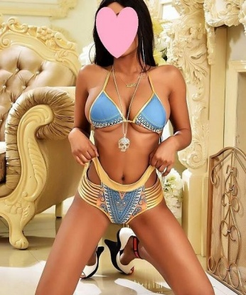 Проститутка Анастасия